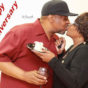 Meet your Posher, Rietta